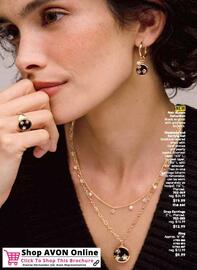 Avon catalogue Page 136
