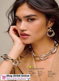 Avon catalogue Page 140