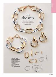 Avon catalogue Page 141