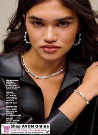 Avon catalogue Page 144