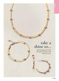 Avon catalogue Page 145