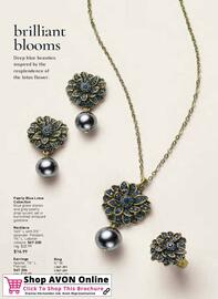 Avon catalogue Page 146