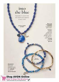 Avon catalogue Page 148