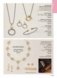 Avon catalogue Page 153