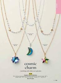 Avon catalogue Page 155