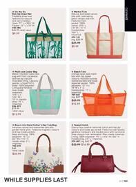 Avon catalogue Page 163