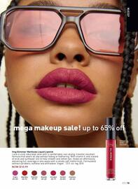 Avon catalogue Page 19