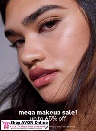 Avon catalogue Page 2