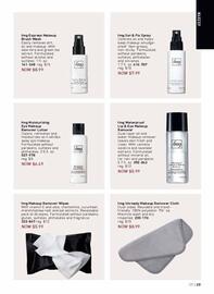 Avon catalogue Page 29
