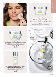Avon catalogue Page 31