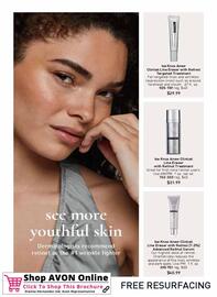 Avon catalogue Page 32