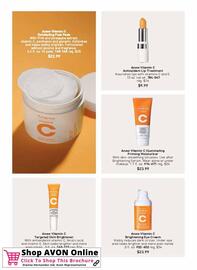 Avon catalogue Page 42