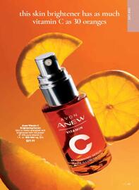 Avon catalogue Page 43