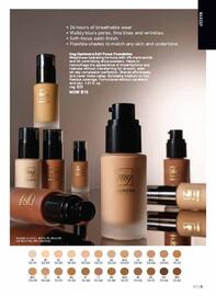 Avon catalogue Page 5
