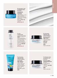 Avon catalogue Page 55