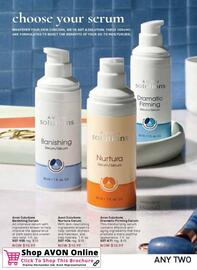 Avon catalogue Page 56