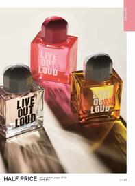 Avon catalogue Page 61