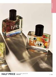 Avon catalogue Page 63