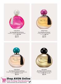 Avon catalogue Page 72
