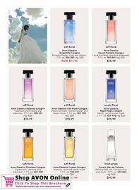 Avon catalogue Page 76