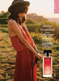Avon catalogue Page 77