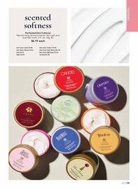 Avon catalogue Page 79