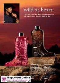 Avon catalogue Page 80