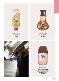 Avon catalogue Page 81