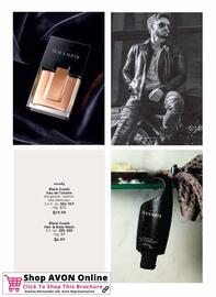 Avon catalogue Page 82