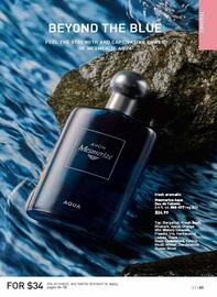 Avon catalogue Page 85