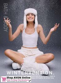 Avon catalogue Page 86