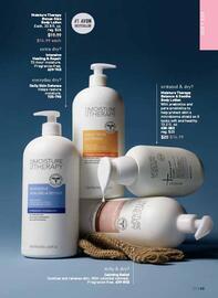 Avon catalogue Page 89