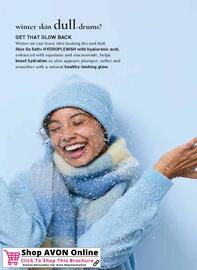 Avon catalogue Page 90