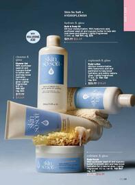 Avon catalogue Page 91