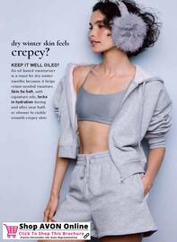 Avon catalogue Page 94