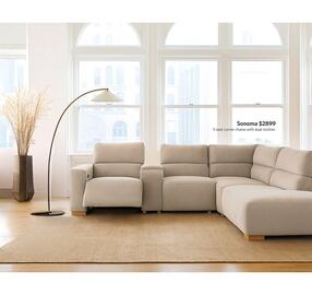 Focus On Furniture catalogue Page 10