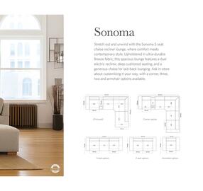 Focus On Furniture catalogue Page 11