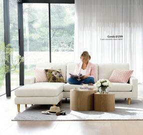 Focus On Furniture catalogue Page 14