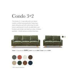 Focus On Furniture catalogue Page 16