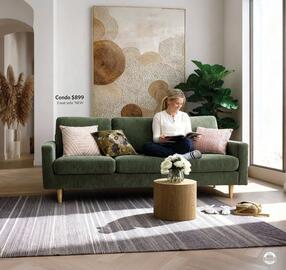 Focus On Furniture catalogue Page 17