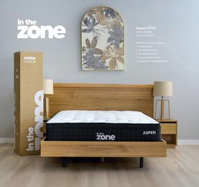 Focus On Furniture catalogue Page 18