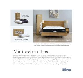 Focus On Furniture catalogue Page 19