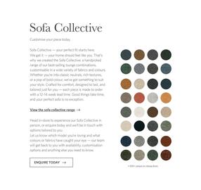 Focus On Furniture catalogue Page 20