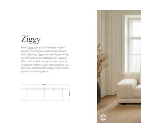 Focus On Furniture catalogue Page 4