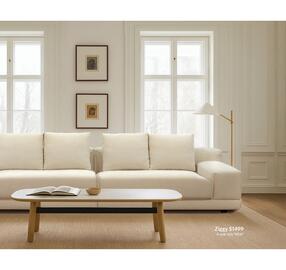 Focus On Furniture catalogue Page 5