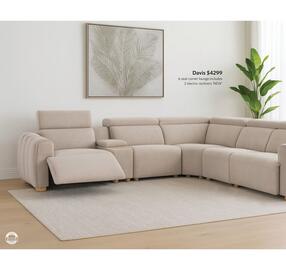 Focus On Furniture catalogue Page 6