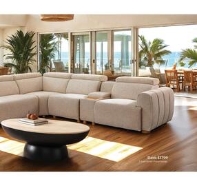 Focus On Furniture catalogue Page 9