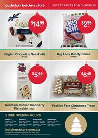 Australian Butchers catalogue Page 10