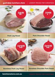Australian Butchers catalogue Page 2