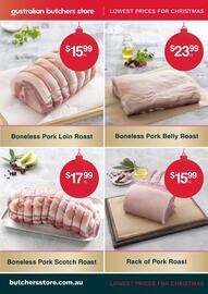 Australian Butchers catalogue Page 3